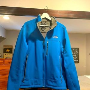 Men’s medium north face
